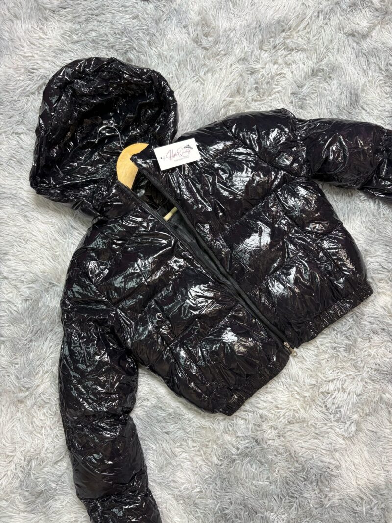 Puffer Barbie - Imagen 3