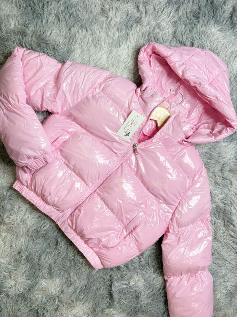 Puffer Barbie - Imagen 2