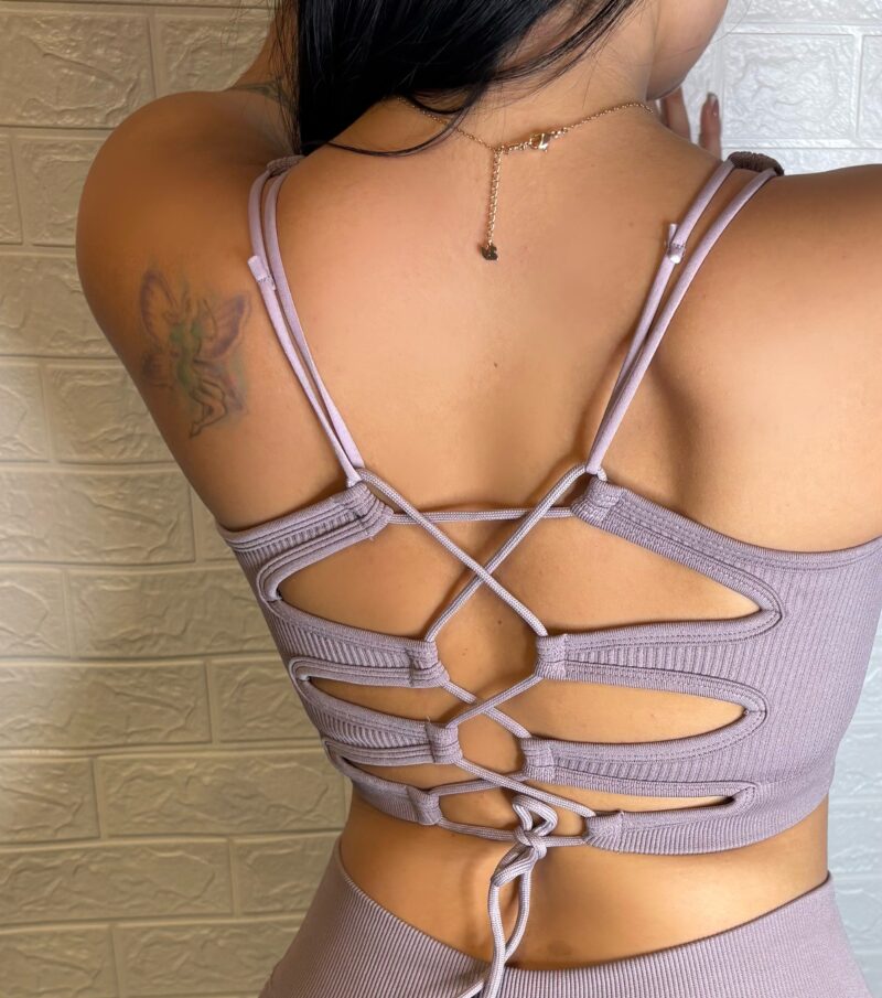Conjunto trenzado - Imagen 3