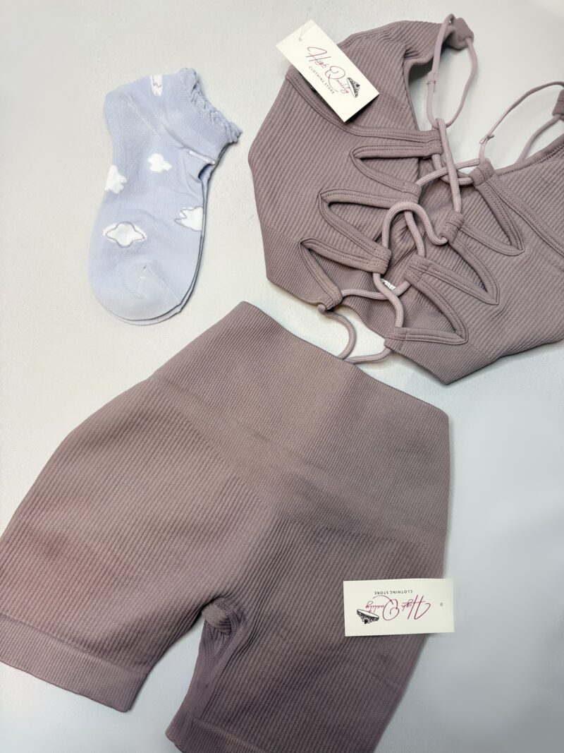 Conjunto trenzado - Imagen 7