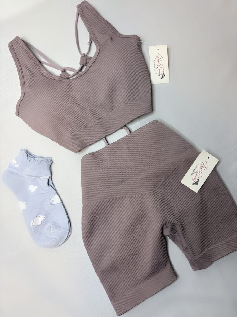 Conjunto trenzado - Imagen 8