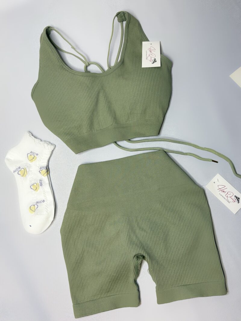 Conjunto trenzado - Imagen 6
