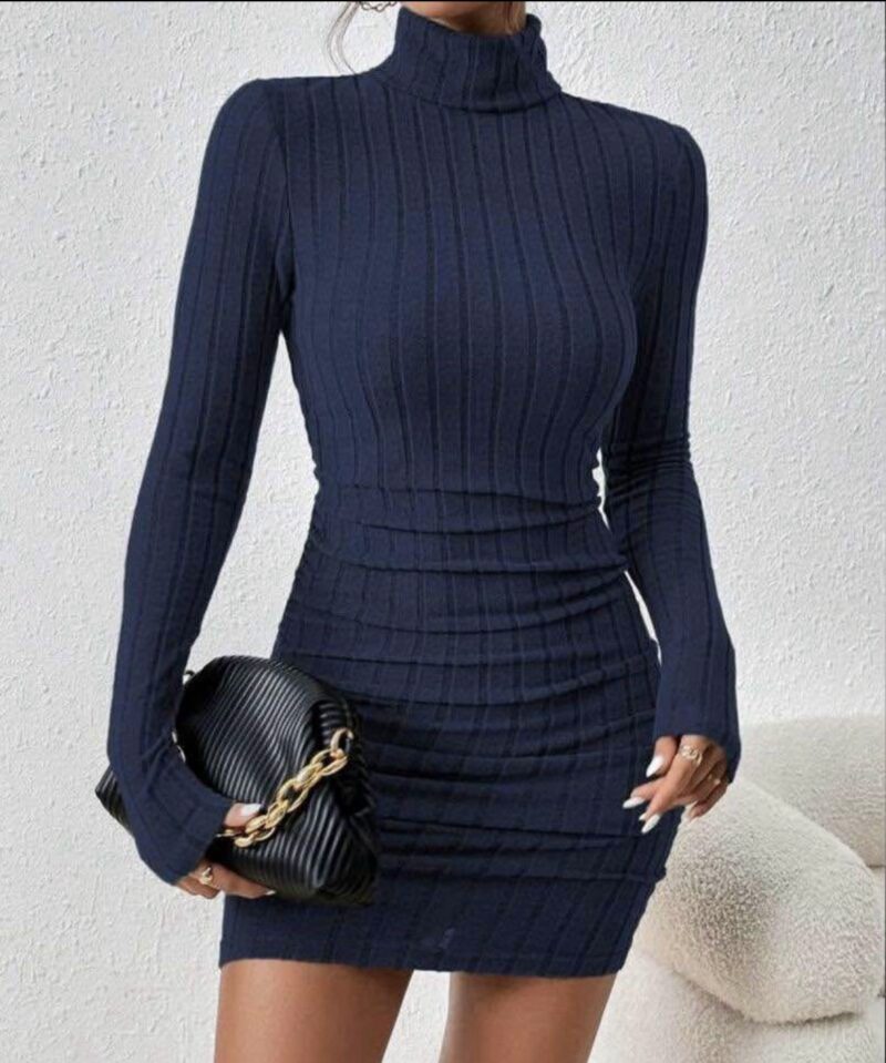 Vestido térmico + Medias térmicas - Imagen 2