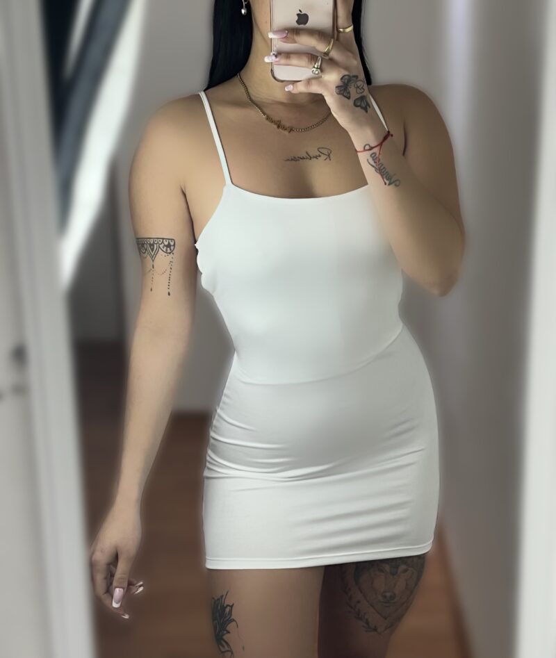 Vestido aro - Imagen 2
