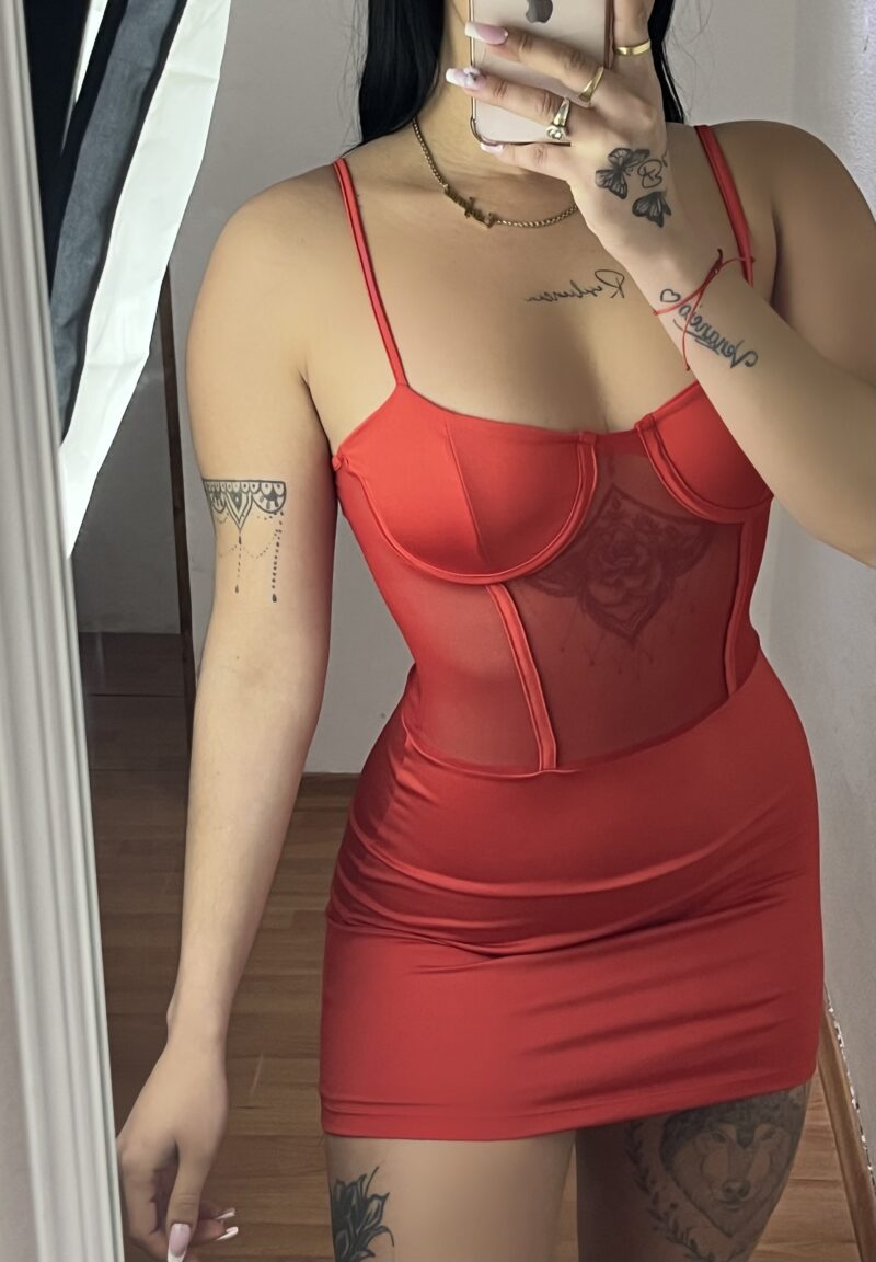 Vestido Madison - Imagen 3