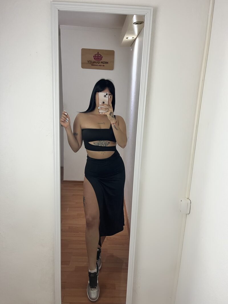 Vestido Mady - Imagen 2