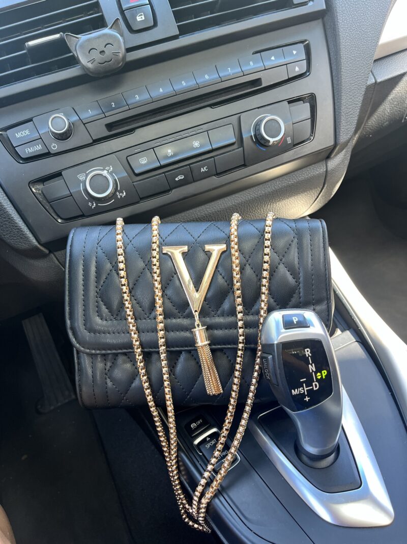 Cartera V - Imagen 2