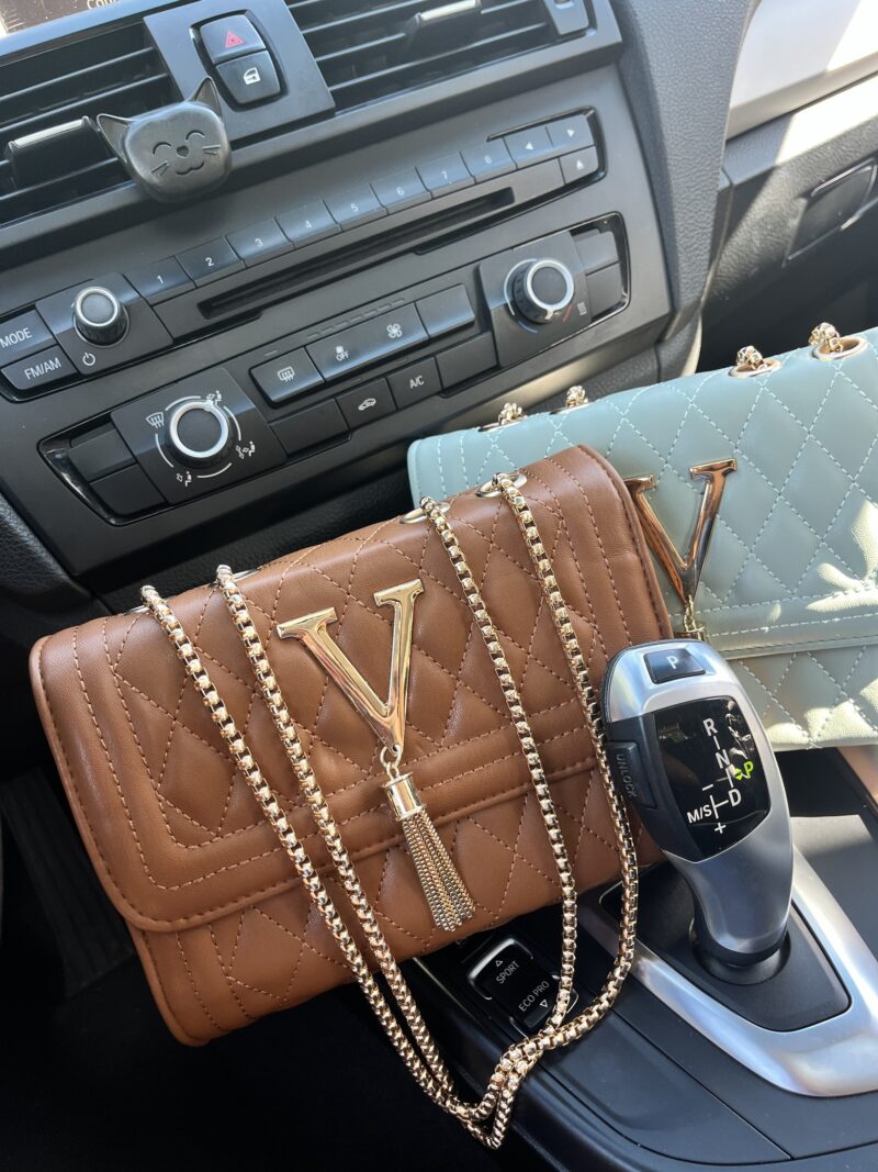 Cartera V - Imagen 3