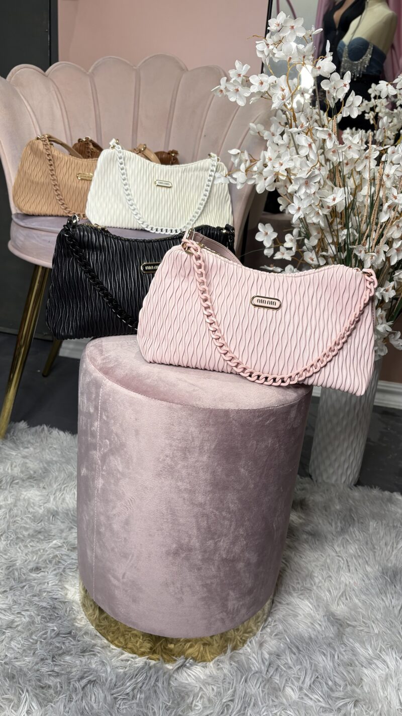 Mini bag Miu