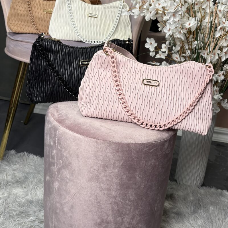 Mini bag Miu