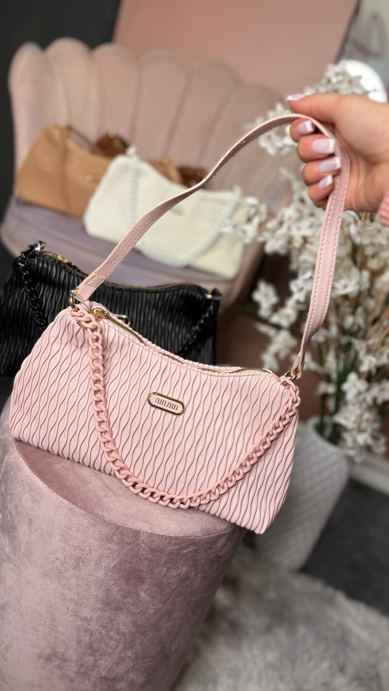 Mini bag Miu - Imagen 2