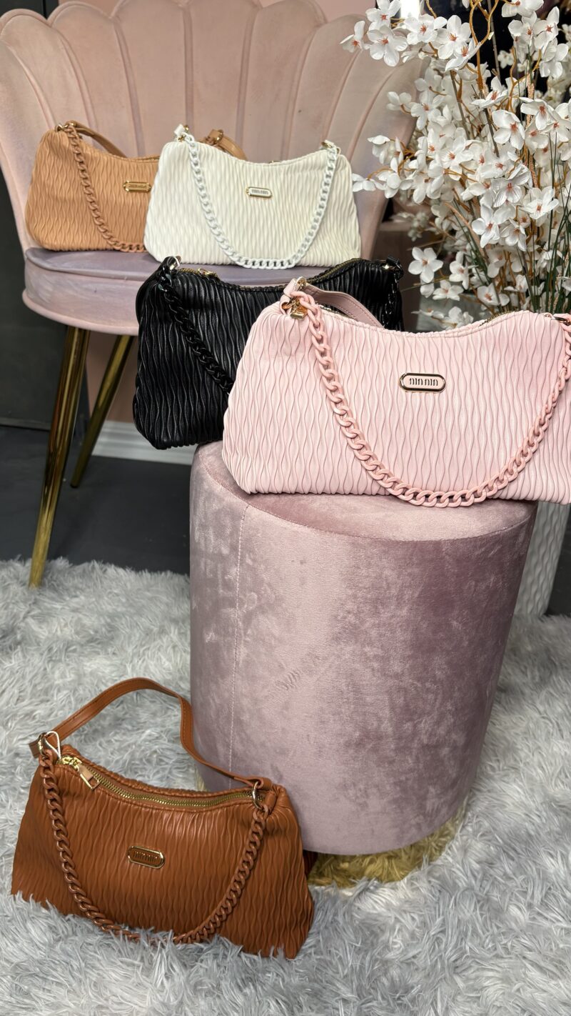 Mini bag Miu - Imagen 3