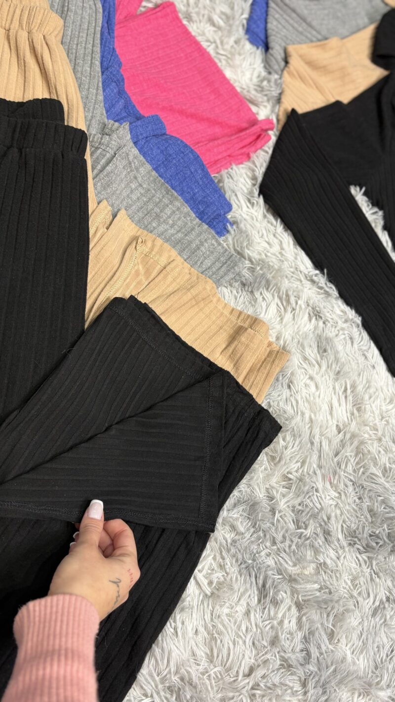Conjunto Morley - Imagen 2