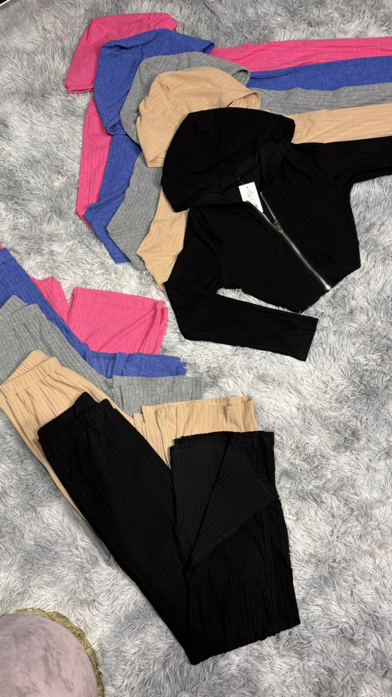 Conjunto Morley