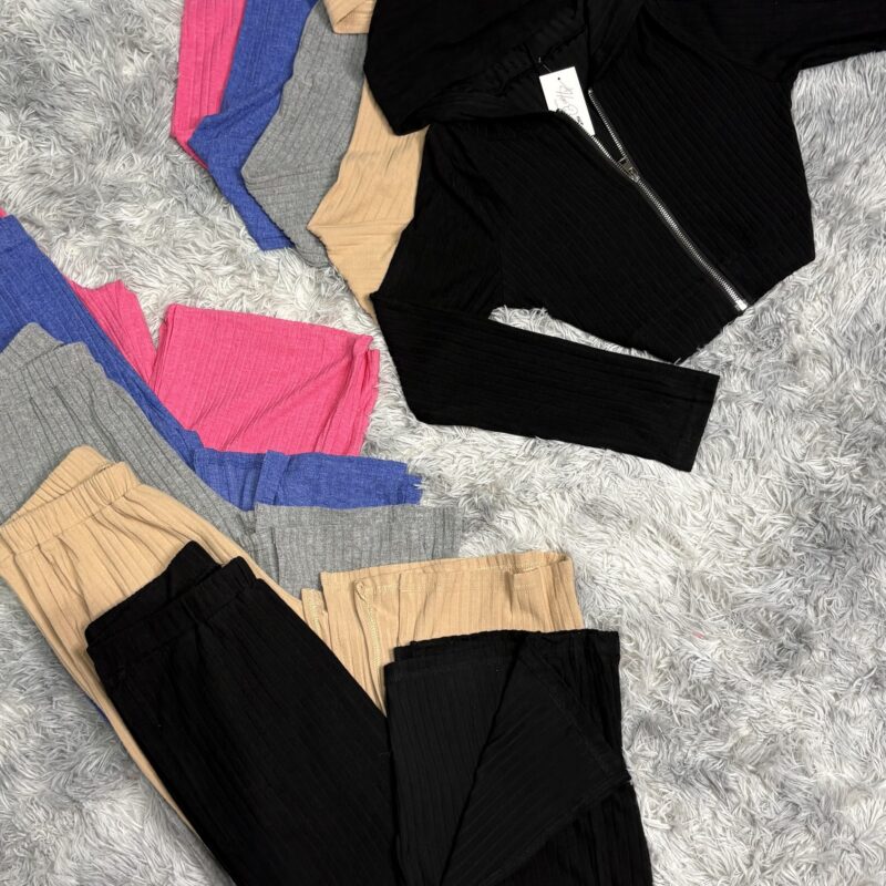 Conjunto Morley