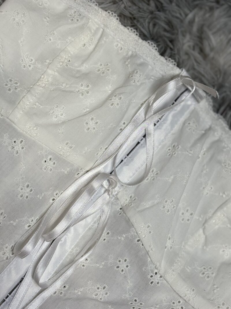 Corset Broderi - Imagen 2