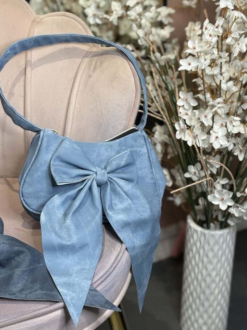 Mini Bag Jean - Imagen 2