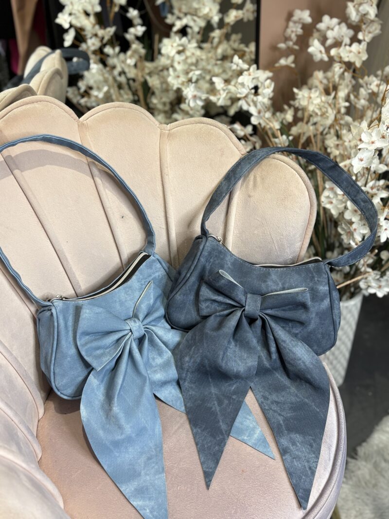 Mini Bag Jean