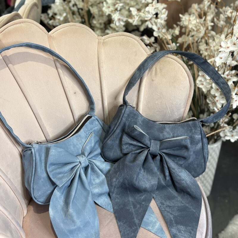 Mini Bag Jean