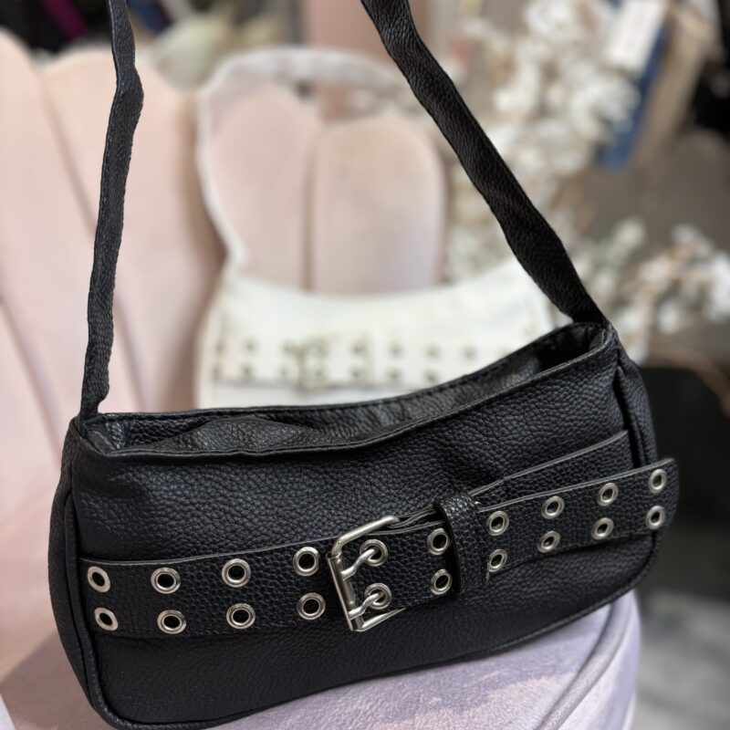 Mini Bag Hebilla