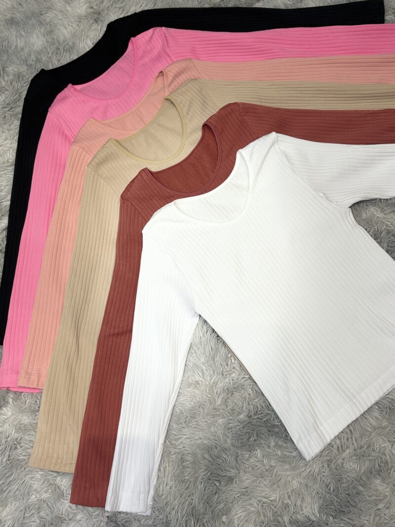 Remeras térmicas