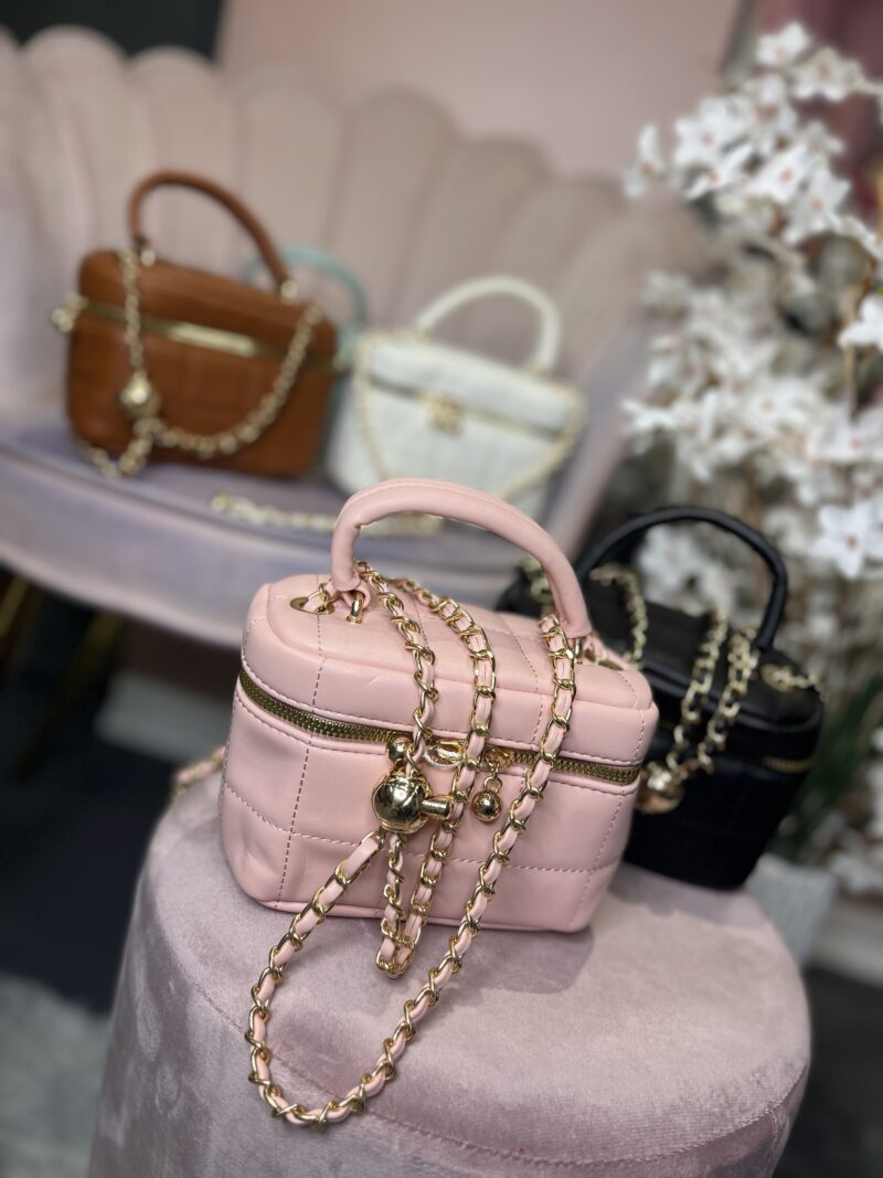 Mini bag Chains