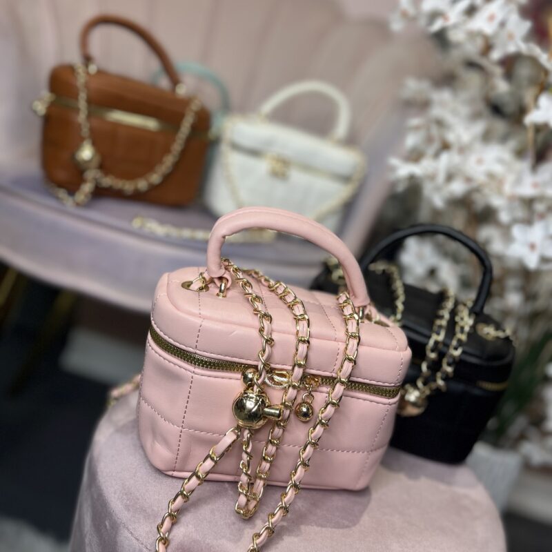 Mini bag Chains