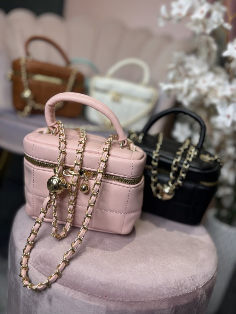Mini bag Chains - Imagen 3