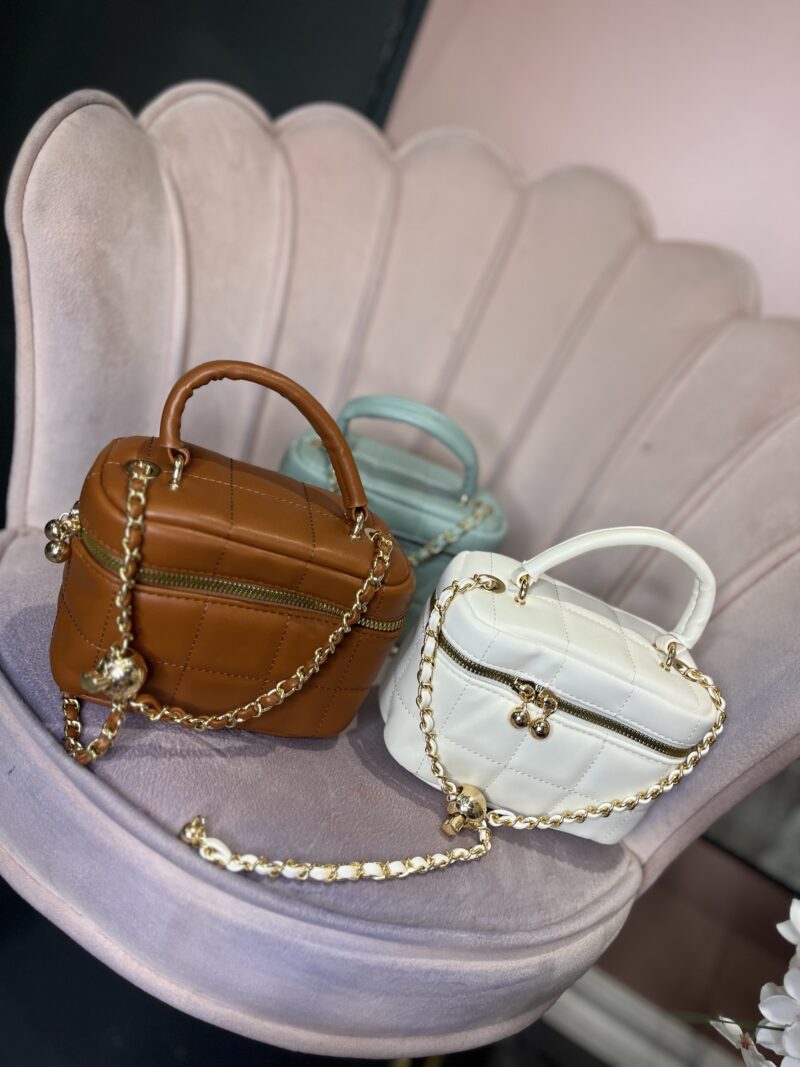 Mini bag Chains - Imagen 2