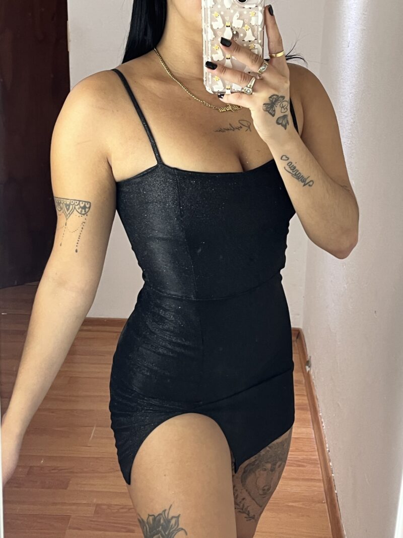Vestido Megan