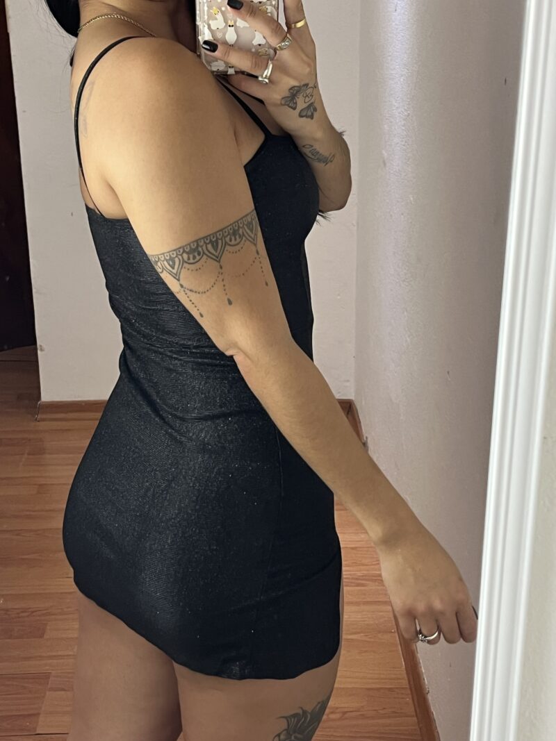 Vestido Megan - Imagen 2