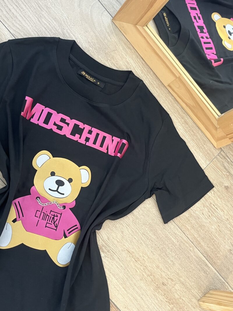 Remeron Moschino - Imagen 2