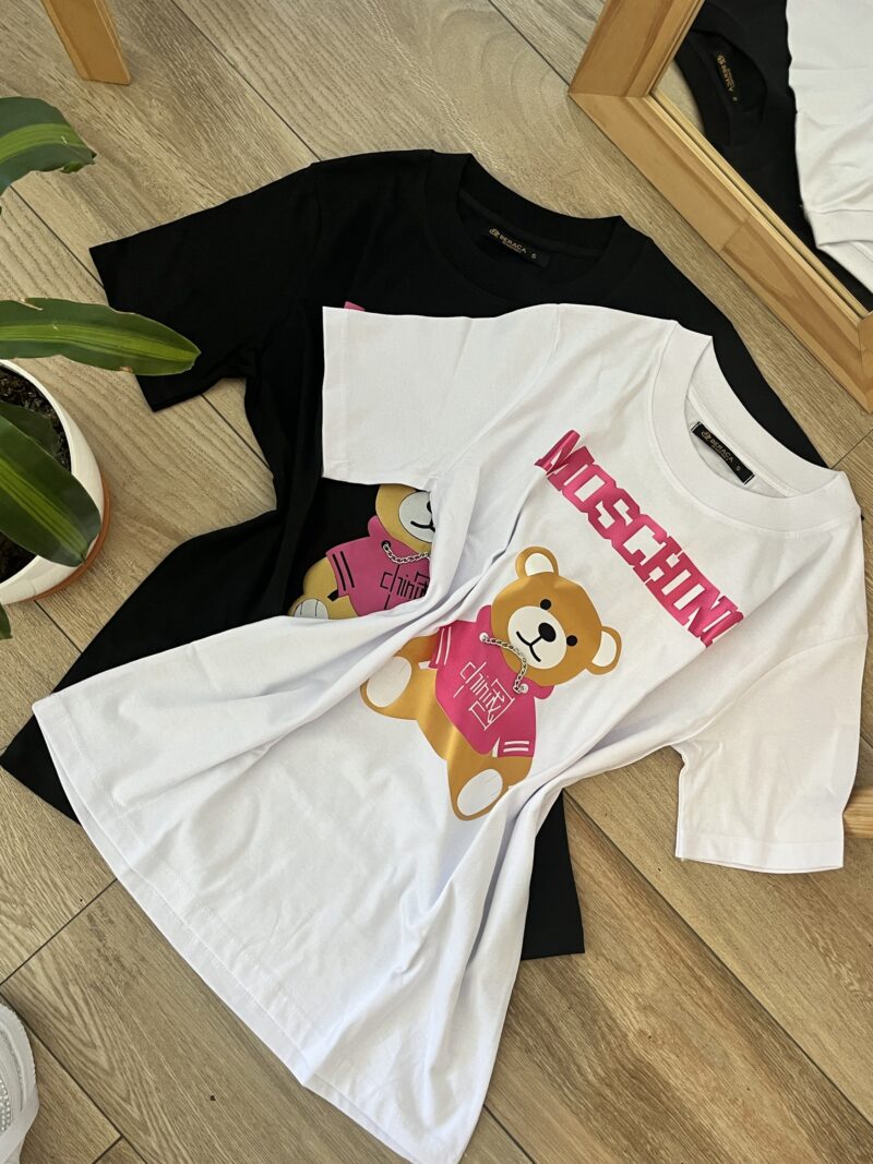 Remeron Moschino