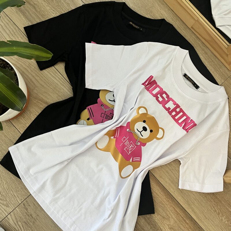 Remeron Moschino