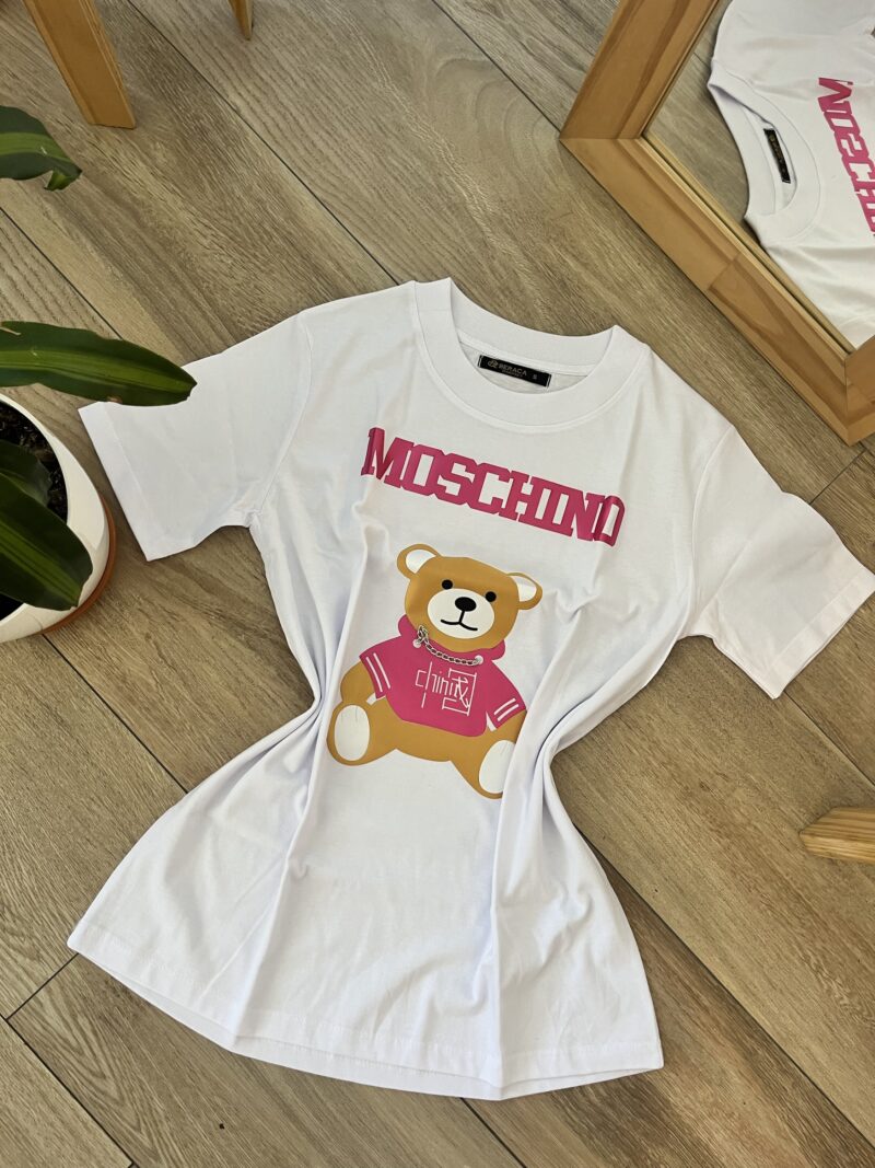Remeron Moschino - Imagen 3