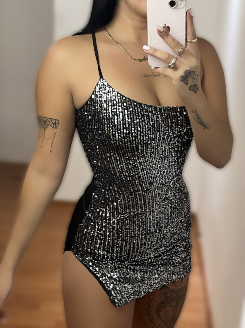Vestido Balency