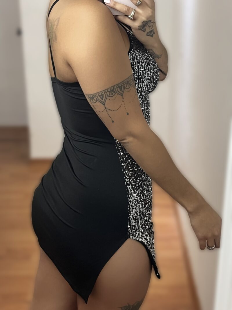Vestido Balency - Imagen 2