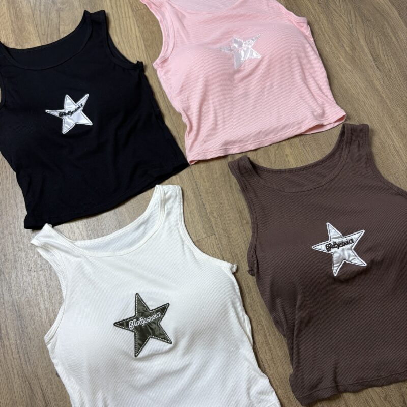 Crop Estrella