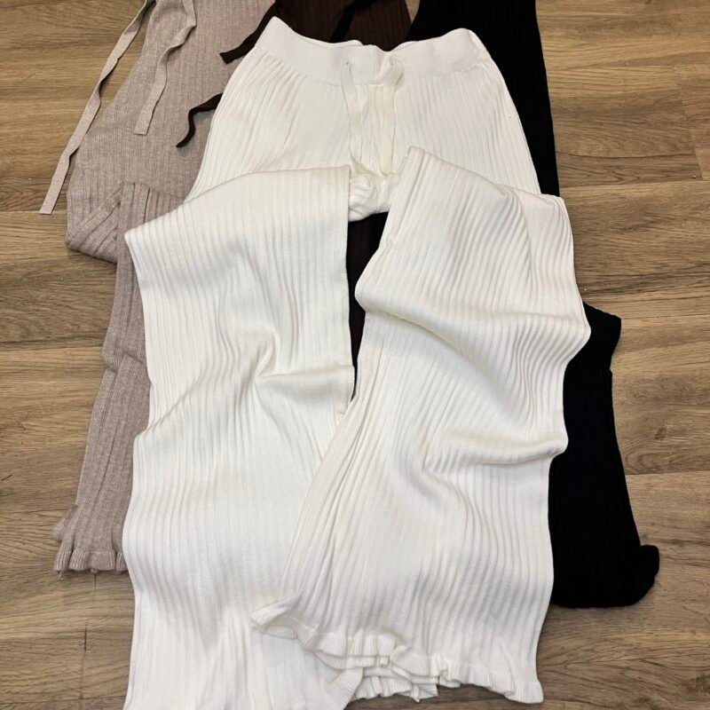 Pantalon en Hilo Ali