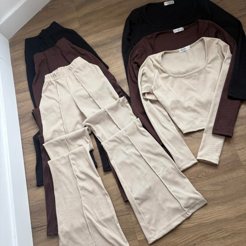 Conjunto Zara