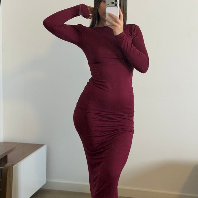 Vestido Sienna