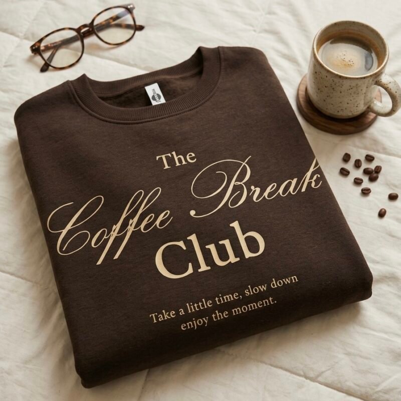 Buzo Coffe