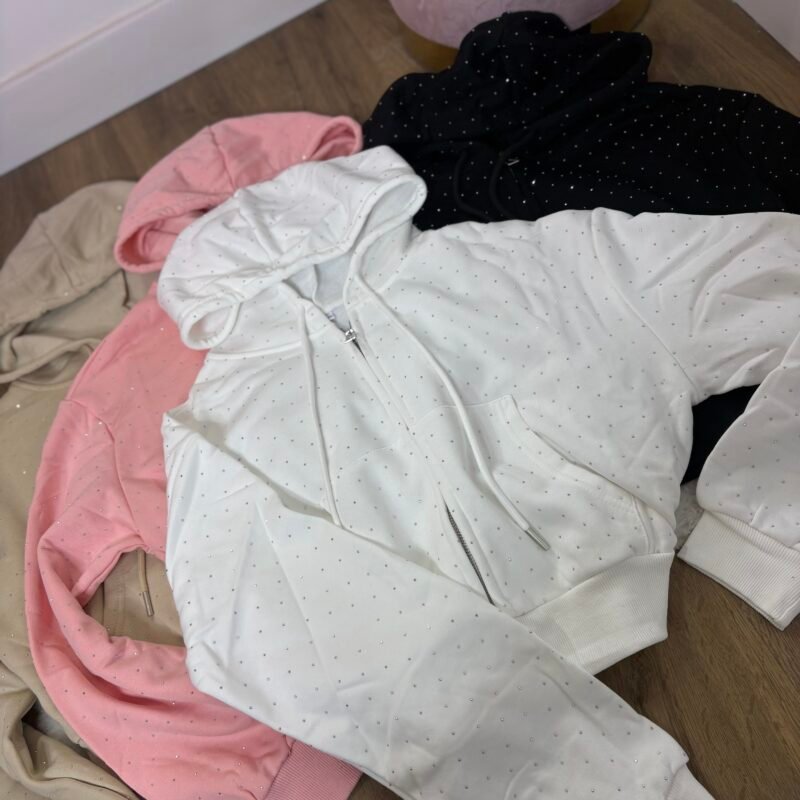 Campera Shein