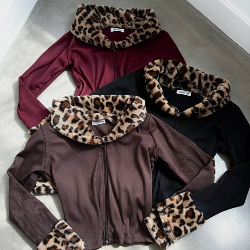 Campera Print