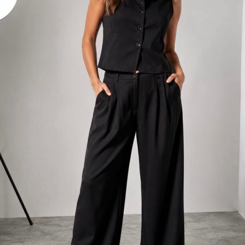 Conjunto Sastrero