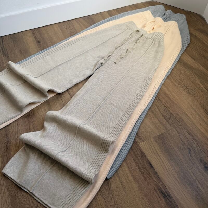 Pant en hilo Alexa