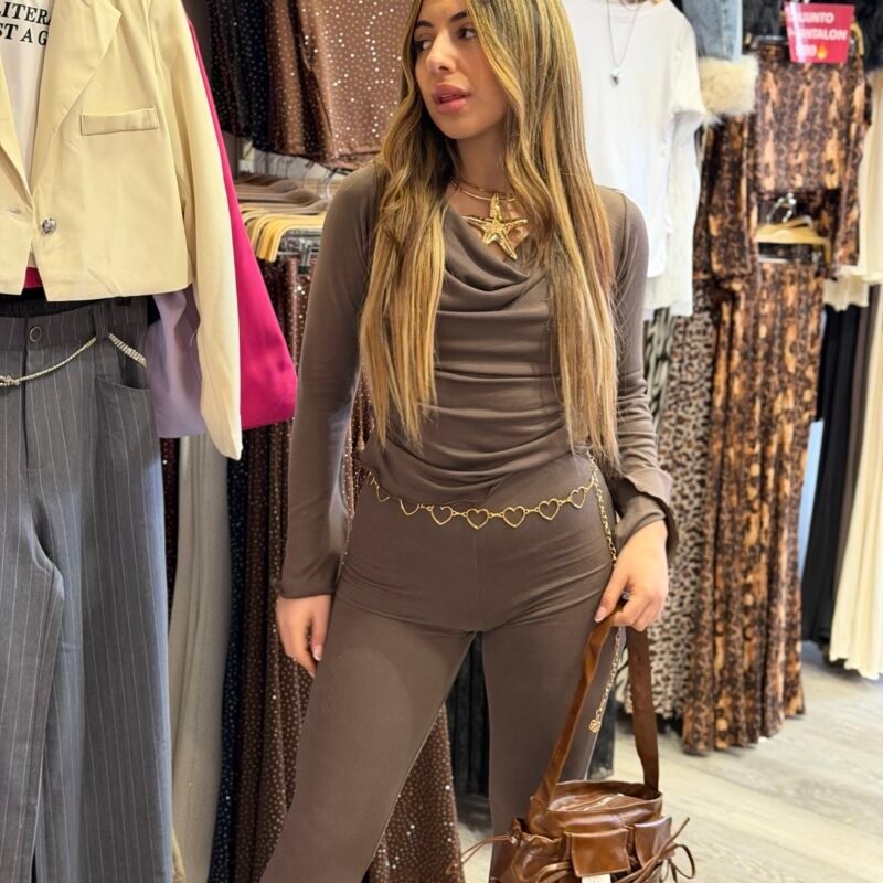 Conjunto Venecia