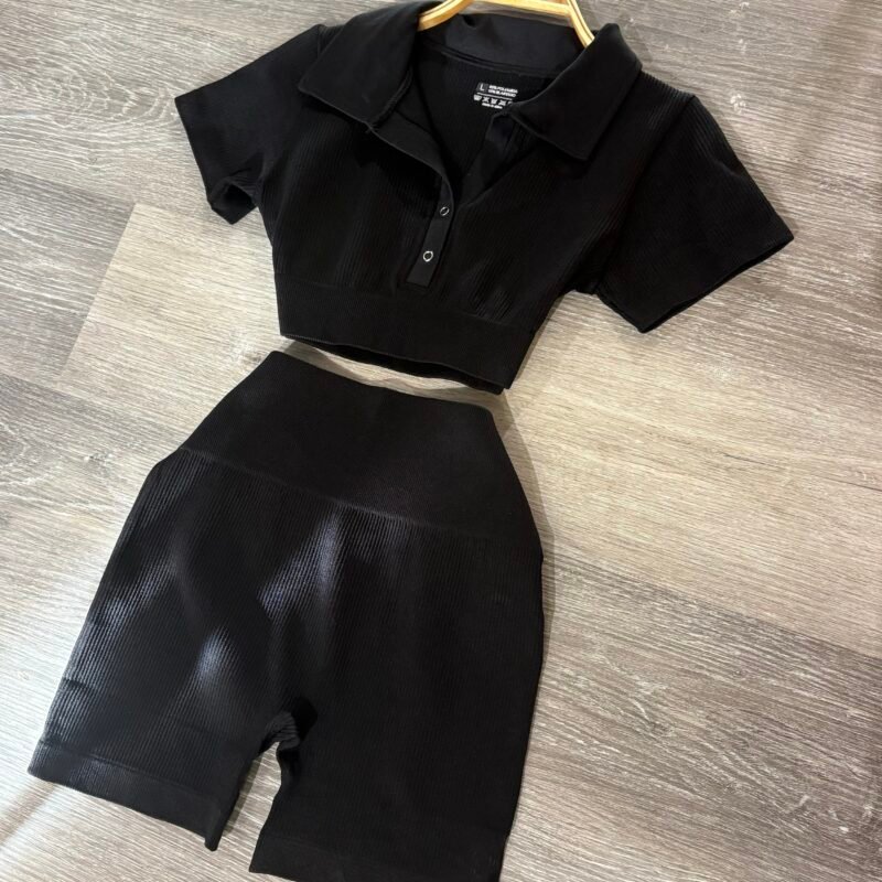 Conjunto Polo