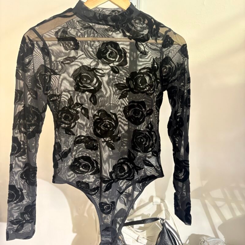 Body Rose