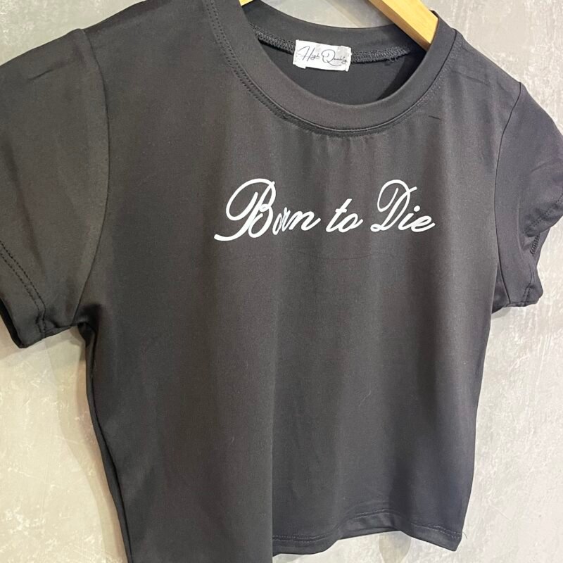 Remera Born